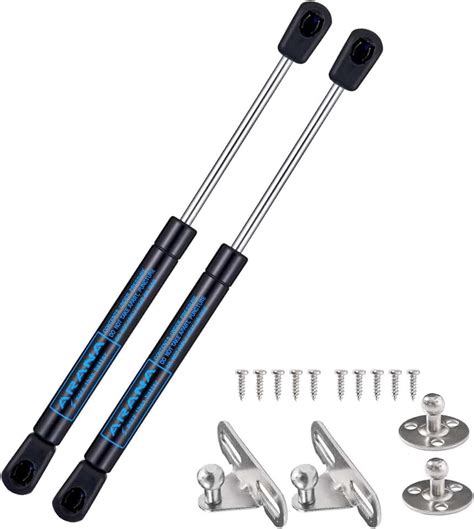 tool box shocks for trucks